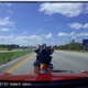 Illustration for article titled I almost made roadkill out of raging Harley rider